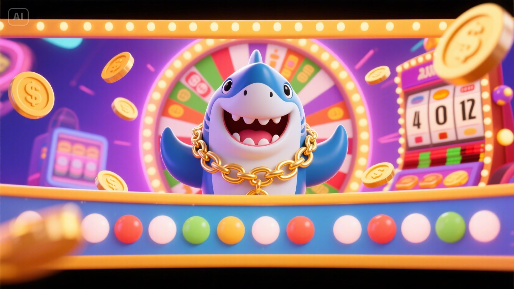 Registration at Fortune Games Casino