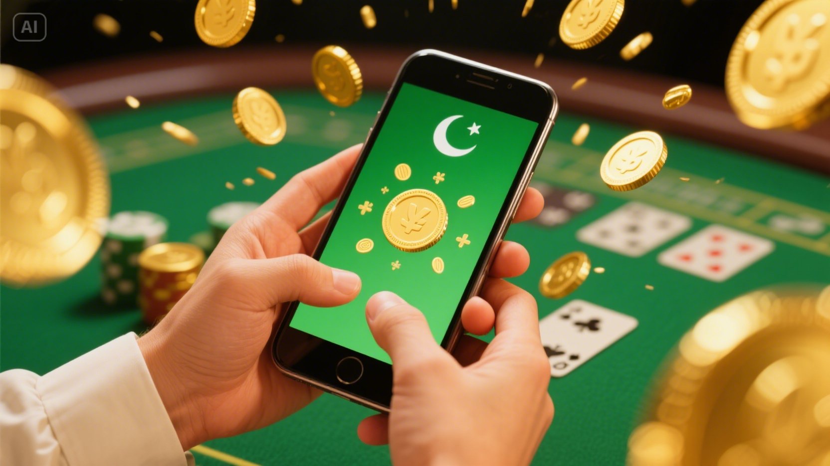 Fortune GamesClaim your 200% first deposit offer today and explore top casino games like slots, poker, and baccarat — trusted by thousands of Pakistani users daily.