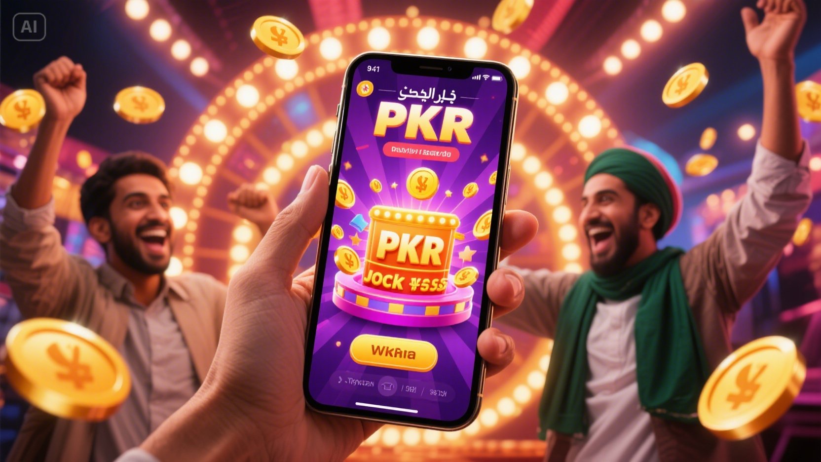 Fortune GamesDeposit today and receive 200% instantly! Pakistan’s players can enjoy fair gaming, secure banking, and fast PKR payouts every day.