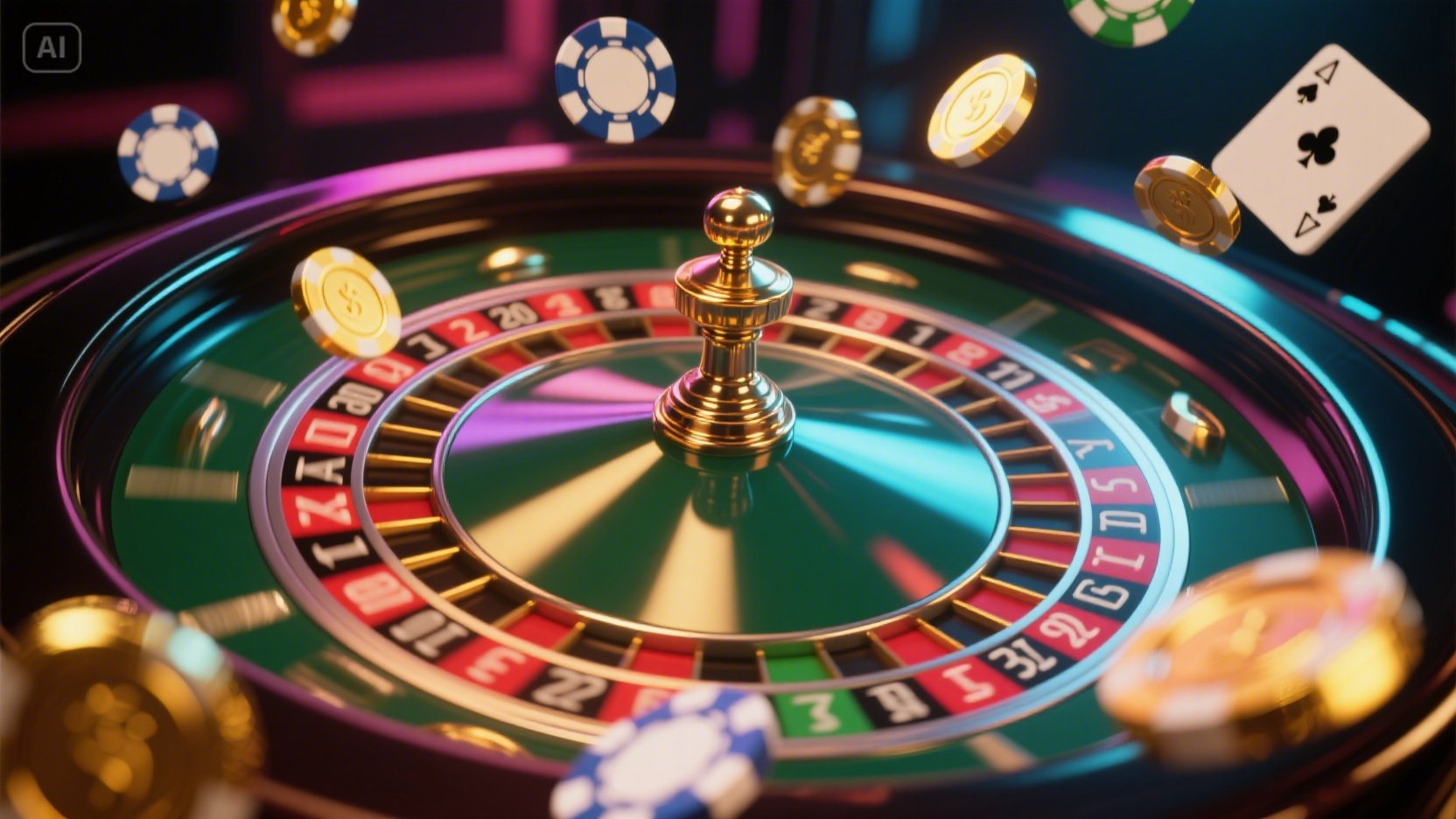 Casino Fortune Games desktop and mobile interfaces