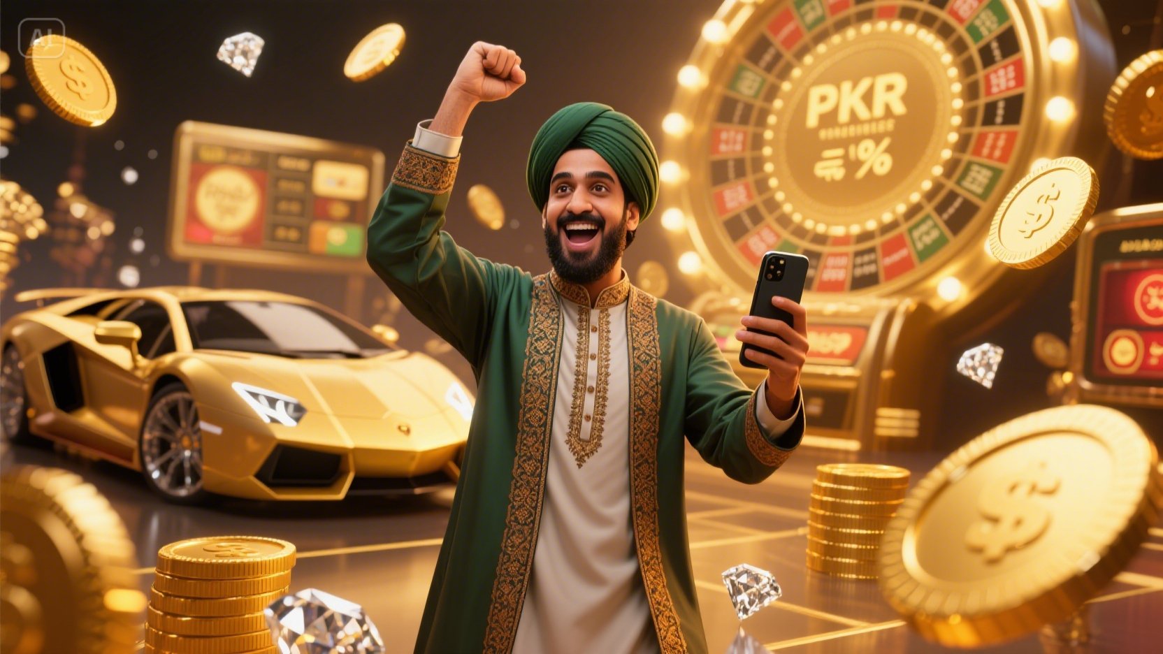 Fortune GamesDeposit today and get 200% instant bonus added to your balance! Pakistan’s casino fans can experience real-money play and verified PKR withdrawals.