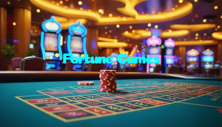 available types of Fortune Games bet including pre-match live express and system bets
