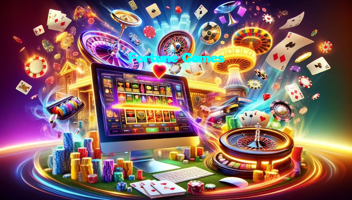 Fortune Games