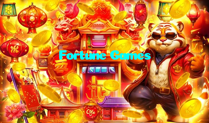 Fortune Games