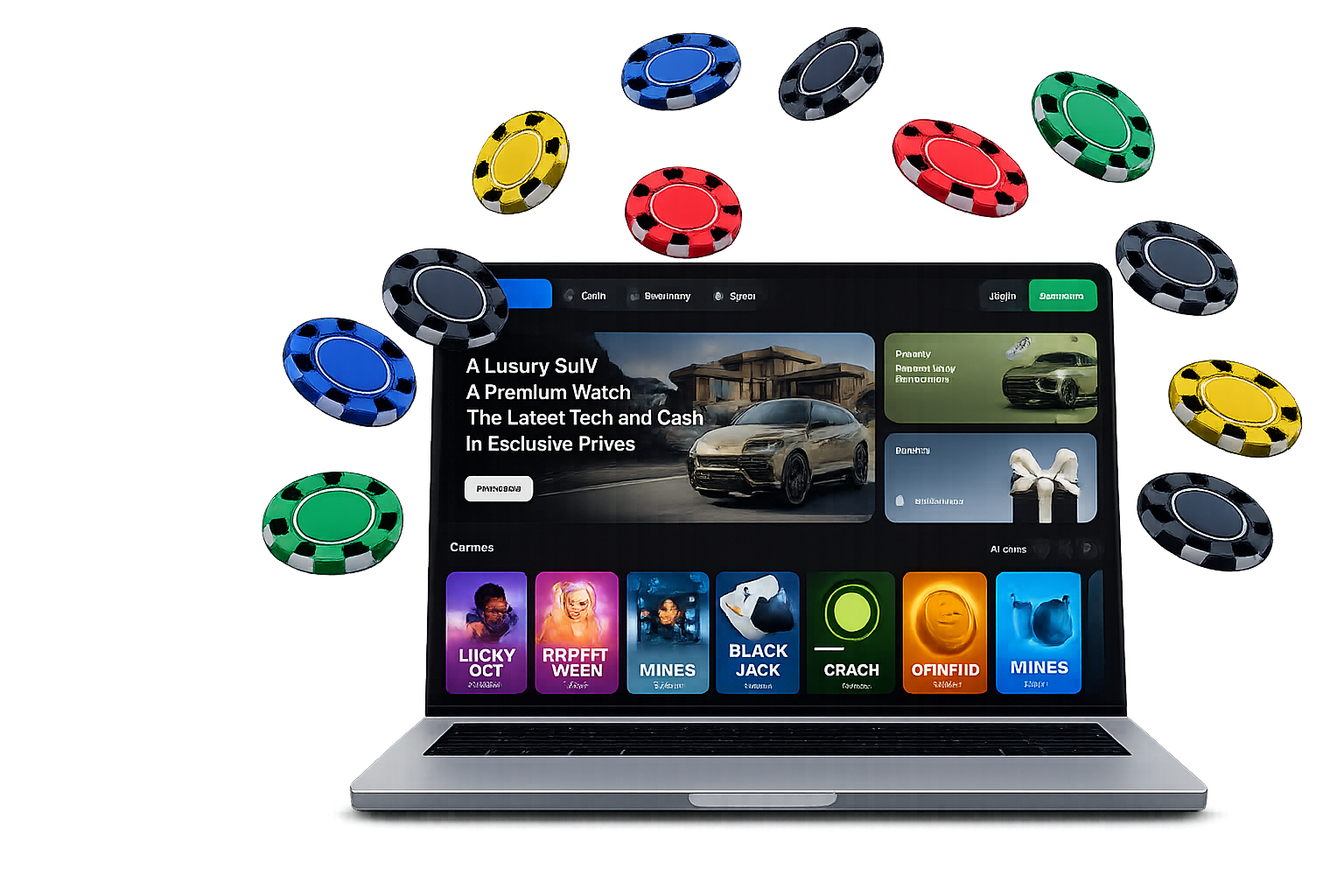 Fortune Games Pakistan